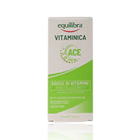 Equilibra Vitaminica Revitalizing Vitamin Face Drops 30ml - Image 2