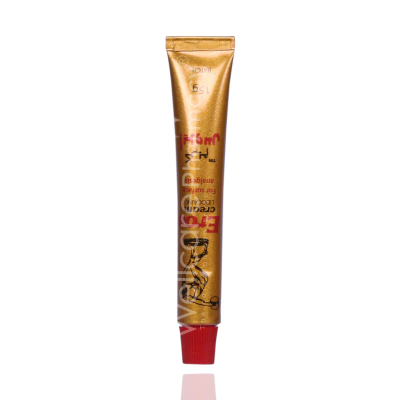 Eros Cream 15g - Image 3