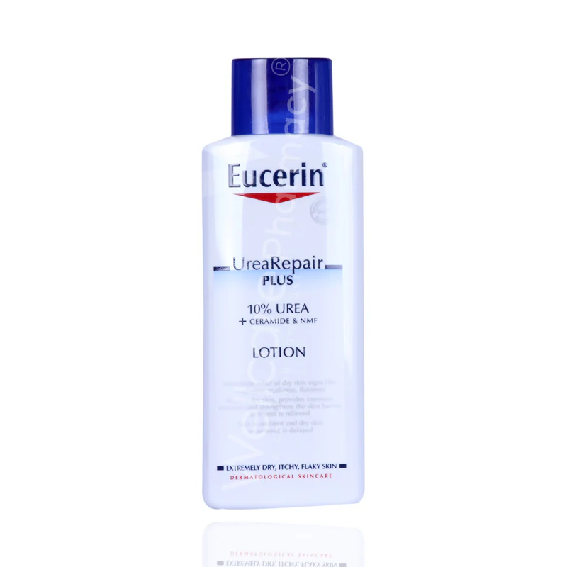 Eucerin 10% Urea Lotion 250ml - Image 3