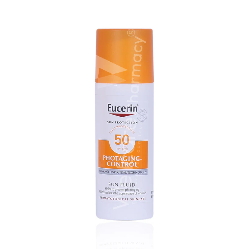 Eucerin Age Control Spf50  50ml - Image 3