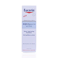 Eucerin Aqua Porin Active Eye Cream 15ml - Image 2