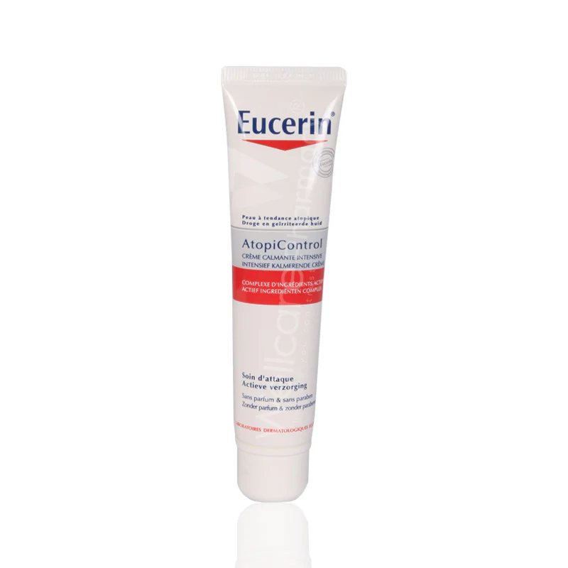 Eucerin Atopi Control Acute Care Cream 40ml - Image 3