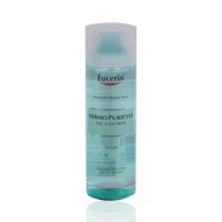 Eucerin Dermo Oil Control Toner 200ml - Image 2