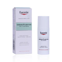 Eucerin Dermo Purifiyer Oil Control Adjunctive Soothing Cream - Image 2