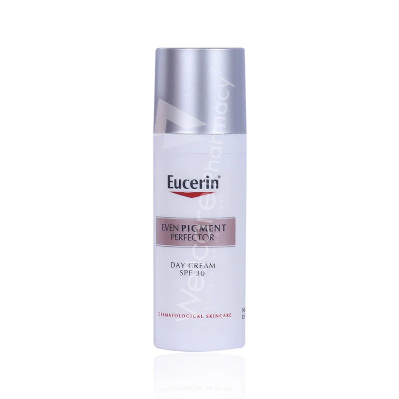 Eucerin Even Pigment Perfector Day Cream Spf30 50ml - Image 3