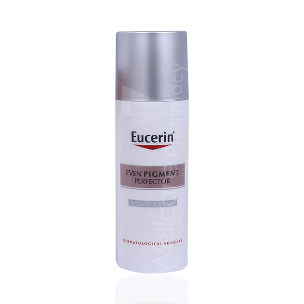 Eucerin Even Pigment Perfector Night Cream 50ml - Image 3