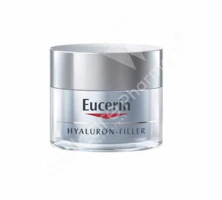 Eucerin Hyal Filler Day Cream 50ml - Image 2