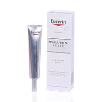 Eucerin Hyal-Filler Eye Cream 15ml - Image 2