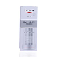 Eucerin Hyaluron Filler Night Peeling & Serum 30ml - Image 2