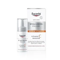 Eucerin Hyaluron Filler Vitamin C Booster 8ml - Image 2
