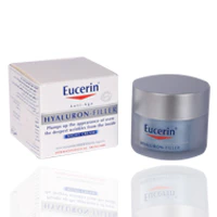 Eucerin Hyaluron Filler Volume Lift Night Cream 50ml - Image 2
