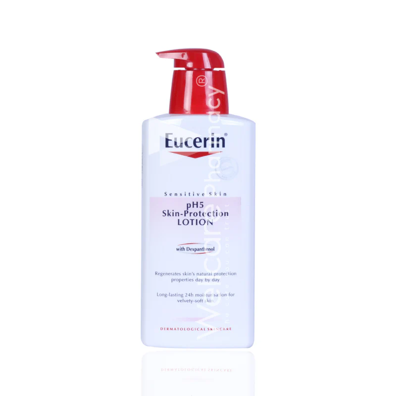Eucerin Ph5 Lotion 400ml