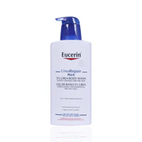 EUCERIN UREA REPAIR 5% SHOWER GEL 400ML - Image 2