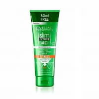 Eveline Slim Extreme 4d Intensely Slimming + Firming Serum 250ml - Image 2