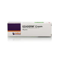 Ezaderm Cream 15gm - Image 2