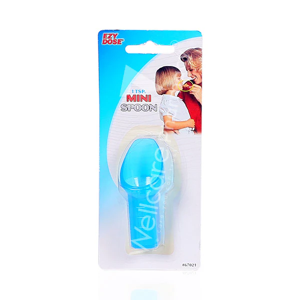 Ezy Dose Medicine Spoon