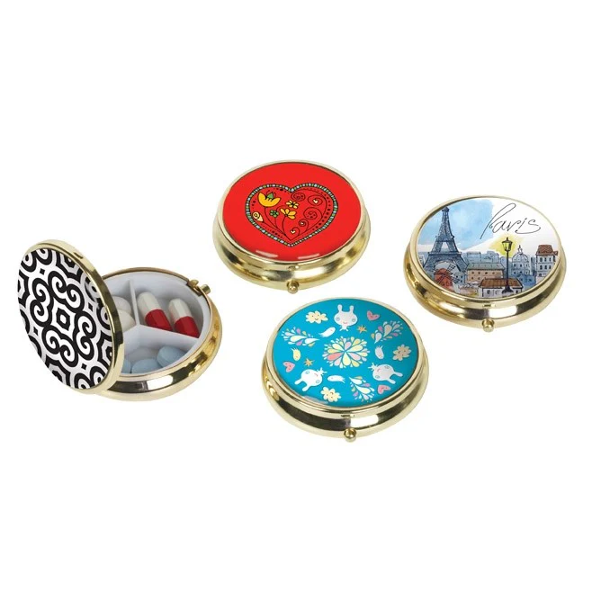 Ezy Dose Pill Case - Image 3
