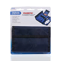 Ezydose Daily Diabetic Carry - Image 2