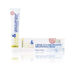 Fair&White Brightening Cream 50ml - Image 2