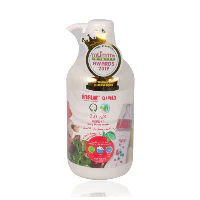 Farlin Baby Bottle Wash 700ml Af-10004 - Image 2