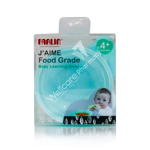 Farlin Baby Learning Bowl Ah-20016 - Image 3