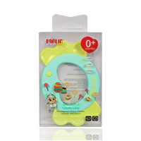 Farlin Candy Lady Teether Bb-30005 - Image 2
