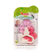 Farlin Cooling Gum Soother Bf-142 - Image 2
