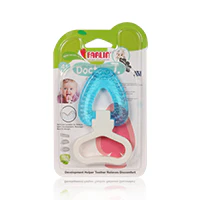 Farlin Cooling Gum Soother Bf-144 - Image 2