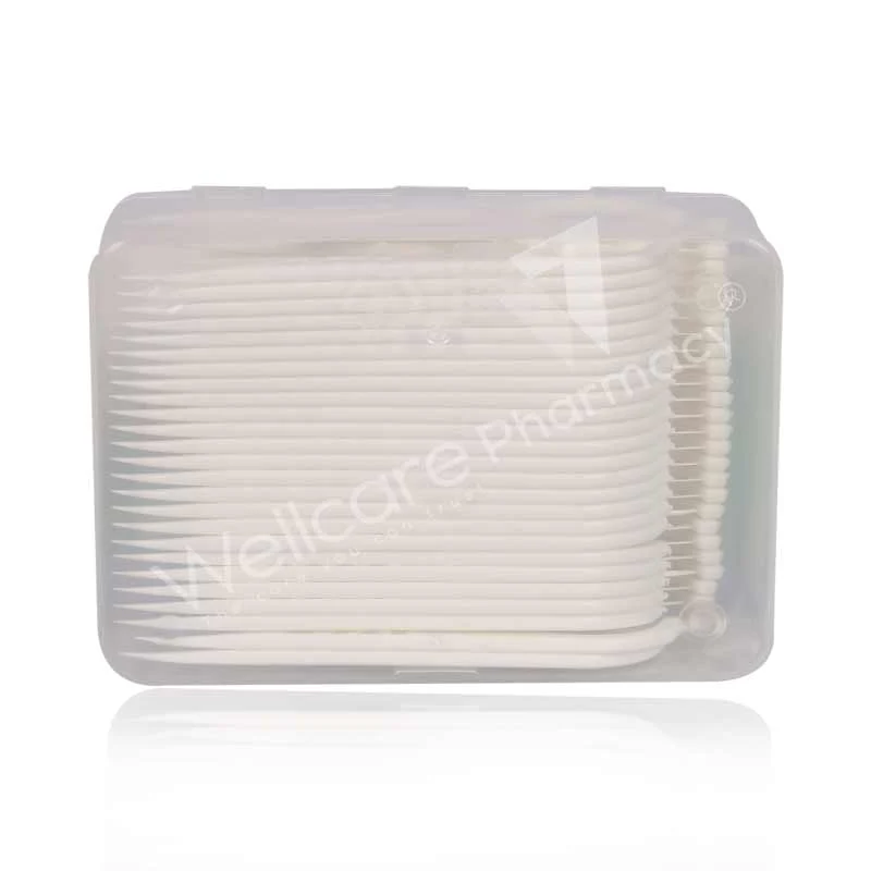 Farlin Disposable Floss Picks Bb-50006 - Image 3