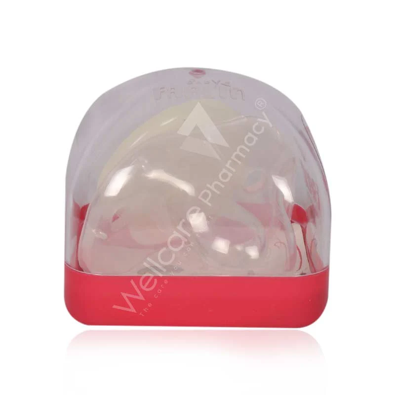 Farlin Glow-In-Dark Pacifier Ba-10032 - Image 3