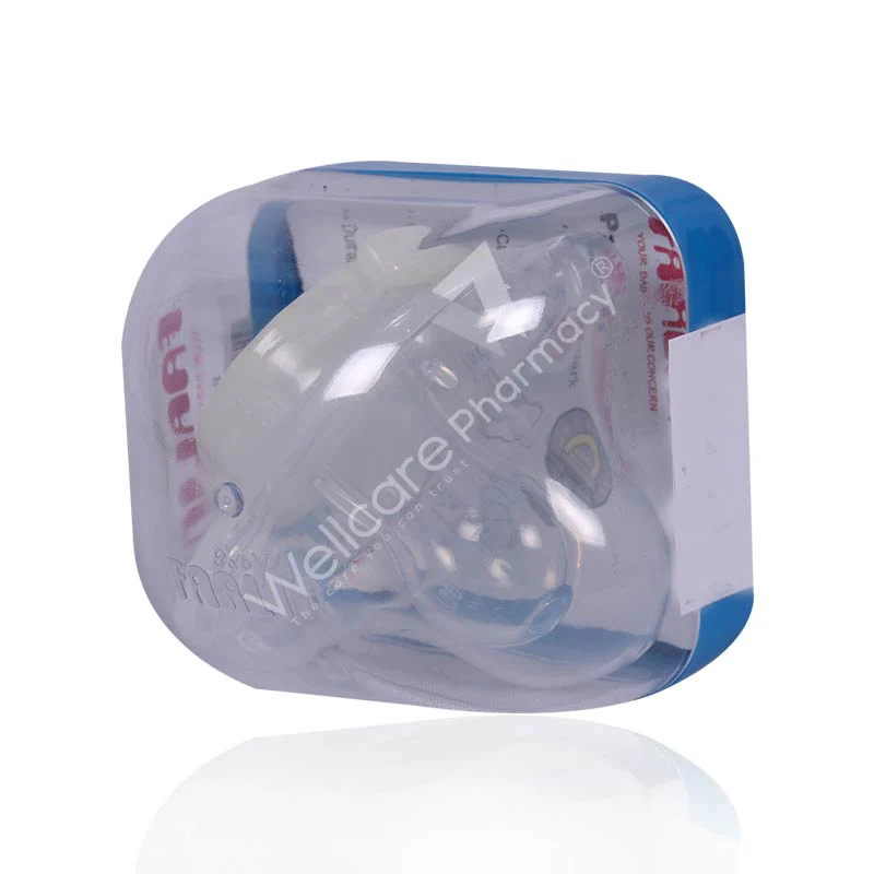 Farlin Glow-In-Dark Pacifier Ba-10033 - Image 3