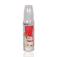 Farlin H1 Heat-Resistant Glass Feeder 8 Oz-Shrink Top-707g H1 - Image 2