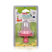 Farlin Hygienic Oral Set Fruity Bbc-003-B - Image 2