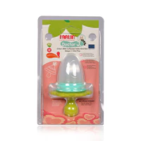 Farlin Hygienic Oral Set Klin-Pop Bbc-003-C - Image 2