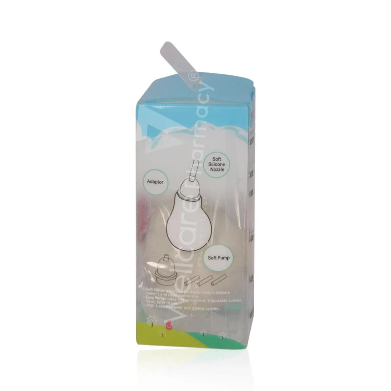 Farlin Nasal Aspirator Bf-138 - Image 3