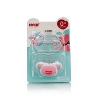 Farlin Opal Pacifier Blue 0months+ Opl-01 - Image 2