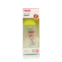 Farlin Pp Feeding Bottle 270ml Ab-42011(B) - Image 2
