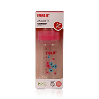 Farlin Pp Feeding Bottle 270ml Ab-42011(G) - Image 2