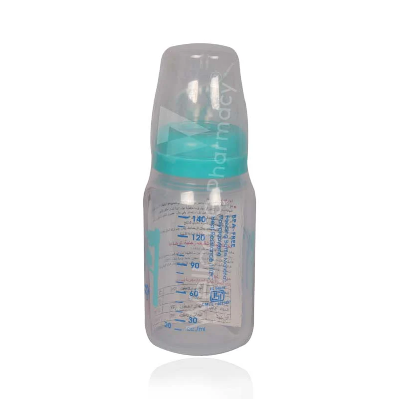 Farlin Pp Standard Neck Feeder 140ml Ab-41011(B) - Image 3