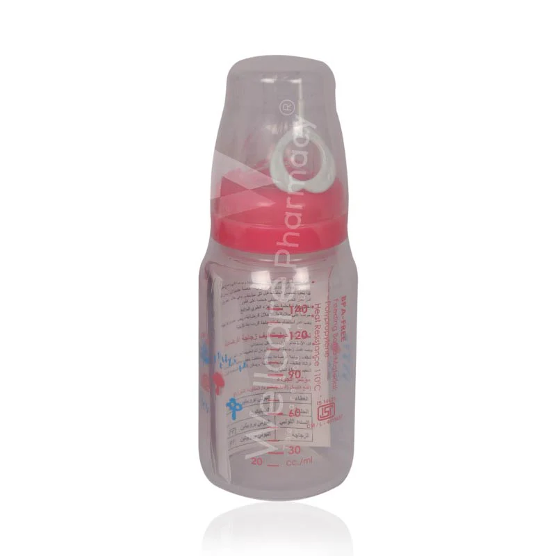 Farlin Pp Standard Neck Feeder 140ml Ab-41011(G) - Image 3