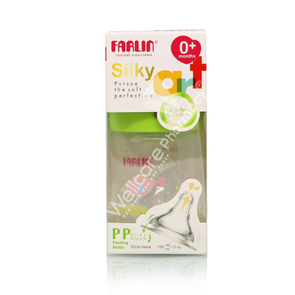 Farlin Pp Standard Neck Feeder 140ml Ab-41016(M) - Image 3