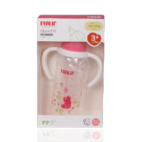 Farlin Pp Standard Neck Feeder 240ml Ab-41014(G) - Image 2