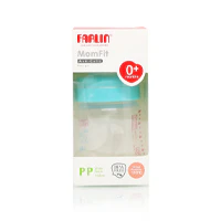 Farlin Pp Wide Neck Feeding Bottle 150ml Ab-42012(B) - Image 2