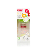Farlin Pp Wide Neck Feeding Bottle 150ml Ab-42015(M) - Image 2