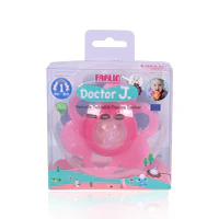 Farlin Refillable Cooling Soother Elder Bf-142a-1 - Image 2