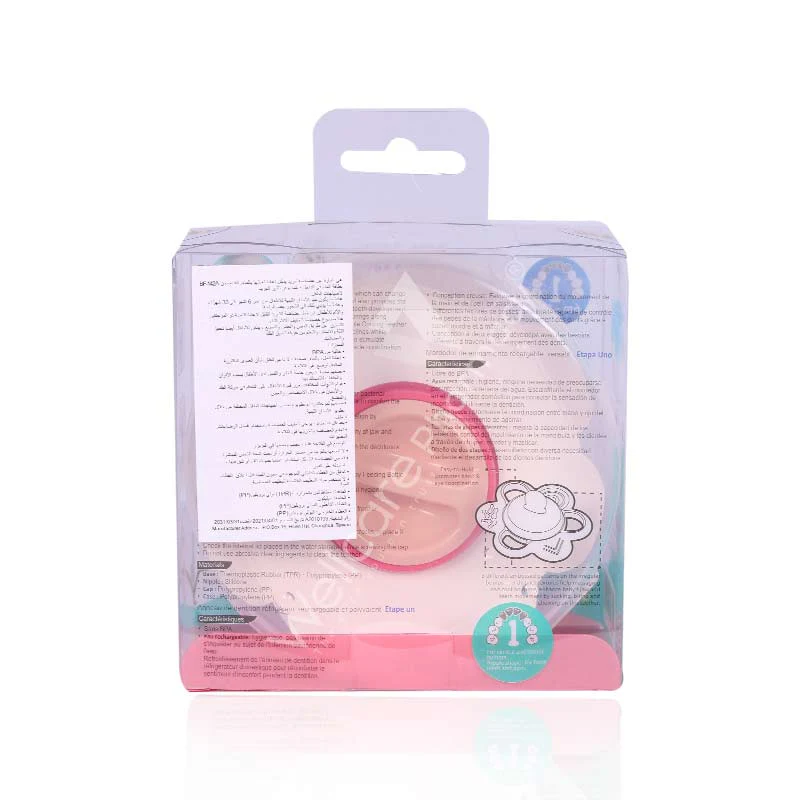 Farlin Refillable Cooling Soother Elder Bf-142a-1 - Image 3