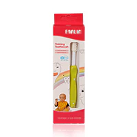 Farlin Second Stage Toothbrush Bf-118-3 - Image 2