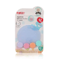 Farlin Silicone Gum Soother Bb-20009 - Image 2