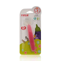 Farlin Silicone Spoon Bf-239 - Image 2