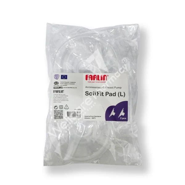 Farlin Soft Fit Pad Large Aa-12003